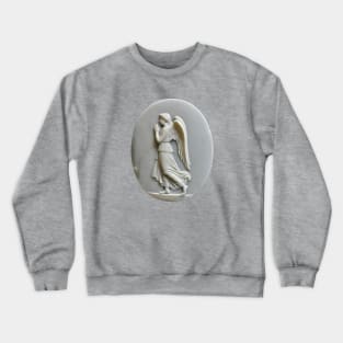 Cameo Crewneck Sweatshirt